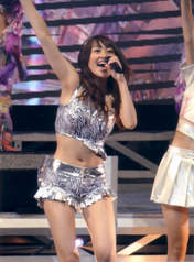 Kimura Ayaka,