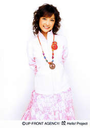 
Ishikawa Rika,

