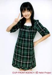 
Kumai Yurina,

