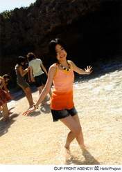 
Shimizu Saki,

