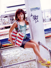 
Ishikawa Rika,


Photobook,

