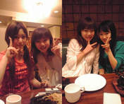 
Noto Arisa,


Ogura Yui,


Sasamine Aoi,


