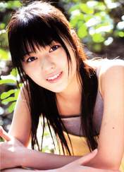 
Yajima Maimi,


Magazine,

