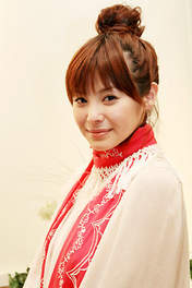 
Matsuura Aya,

