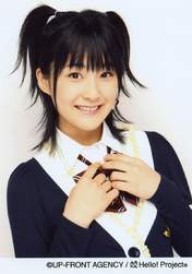 
Tsugunaga Momoko,


Buono!,

