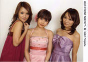 
Nakazawa Yuko,


Yasuda Kei,


Takahashi Ai,

