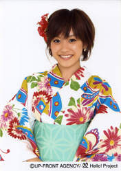 
Takahashi Ai,

