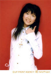 
Tokunaga Chinami,

