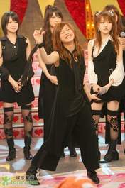 
Niigaki Risa,


Michishige Sayumi,


Tanaka Reina,


Mitsui Aika,

