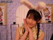 
Michishige Sayumi,


Haromoni,

