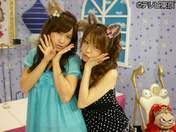 
Tanaka Reina,


Kamei Eri,


Haromoni,

