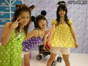 
Niigaki Risa,


Mitsui Aika,


"Li Chun, Junjun",


Haromoni,

