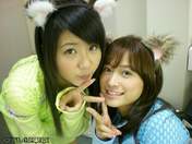 Kamei Eri,
"Li Chun, Junjun",
Haromoni,