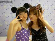 Tanaka Reina,
Mitsui Aika,
Haromoni,