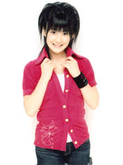 
Tsugunaga Momoko,

