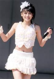 
Yajima Maimi,

