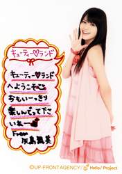 
Yajima Maimi,

