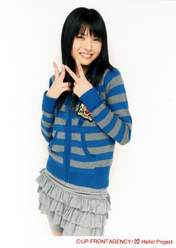 
Yajima Maimi,

