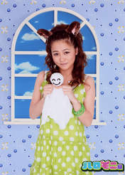
Niigaki Risa,


Haromoni,

