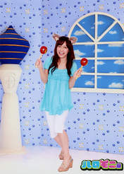 
Kamei Eri,


Haromoni,

