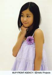 
Hagiwara Mai,

