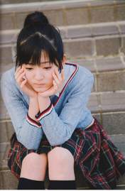 
Suzuki Airi,


Photobook,

