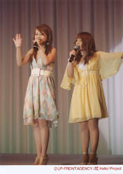 
Yaguchi Mari,


Nakazawa Yuko,

