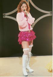 
Ishikawa Rika,

