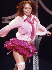 
Ishikawa Rika,

