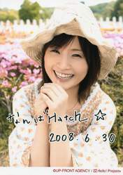 
Abe Natsumi,

