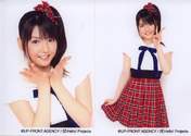 
Michishige Sayumi,

