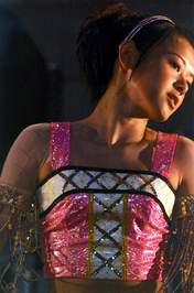 
Arihara Kanna,


