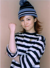 
Yoshizawa Hitomi,

