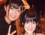 Kumai Yurina,
Tsugunaga Momoko,