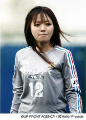 
Konno Asami,


Gatas Brilhantes H.P.,

