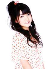 
Michishige Sayumi,

