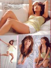 
Satoda Mai,


Magazine,

