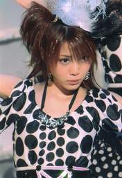 
Tanaka Reina,

