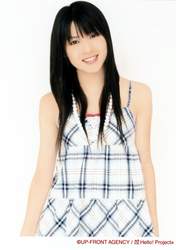 
Yajima Maimi,

