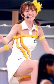 
Takahashi Ai,

