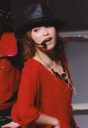 
High-King,


Takahashi Ai,

