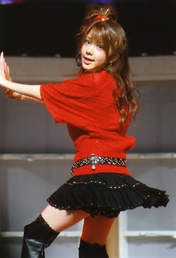 
Tanaka Reina,


High-King,

