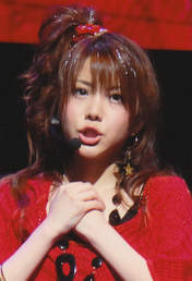 
Tanaka Reina,


High-King,

