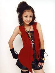 
Hagiwara Mai,

