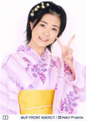 
Shimizu Saki,

