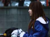 
Konno Asami,


Gatas Brilhantes H.P.,

