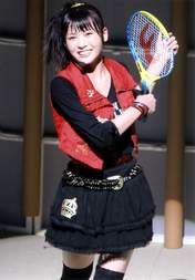 
Yajima Maimi,


High-King,

