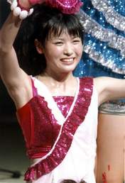 
Yajima Maimi,

