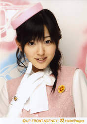 
Suzuki Airi,

