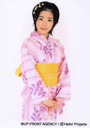 
Shimizu Saki,

